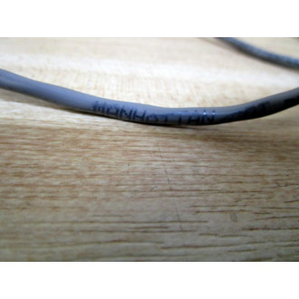 Quantem 223-40153-01 Thermal Sensor With Cable - New No Box