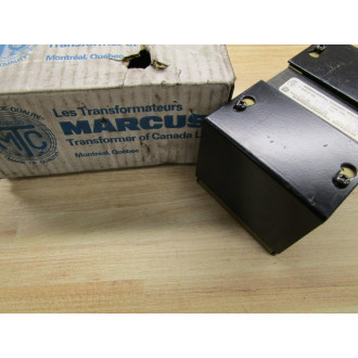 Marcus MO501 Transformer MC50P