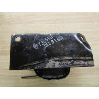 Cutler Hammer 42-1455K1-4 Eaton Transformer - Used