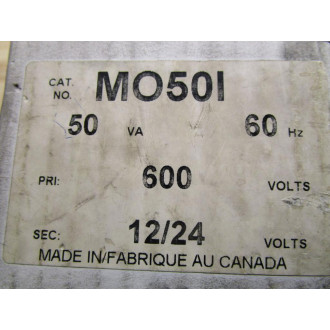 Marcus MO501 Transformer MC50P