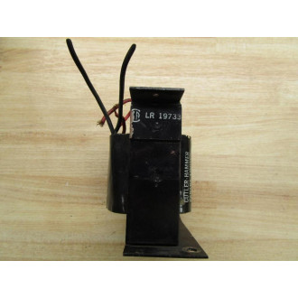 Cutler Hammer 42-1455K1-4 Eaton Transformer - Used