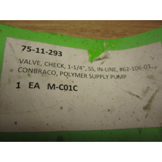 75-11-293 Cylinder - Used