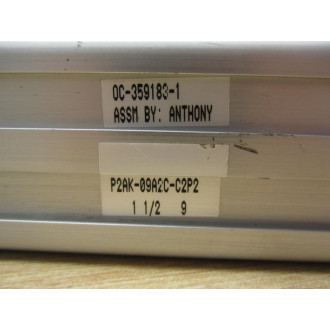75-11-293 Cylinder - Used