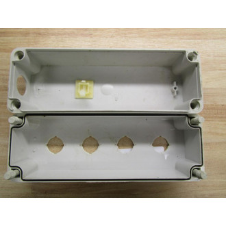 Hoffman E61997 Enclosure AB544733 - New No Box