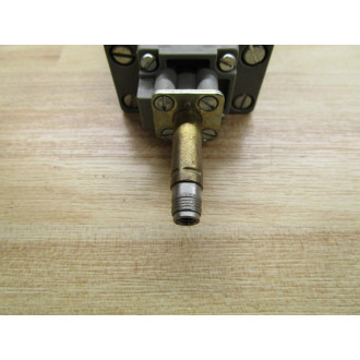 Bosch 0 820 018 126 Valve - Used