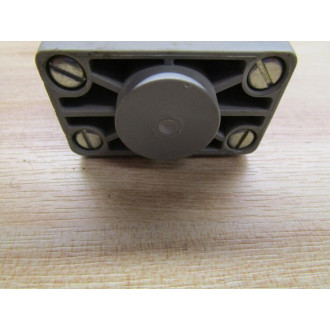 Bosch 0 820 018 126 Valve - Used