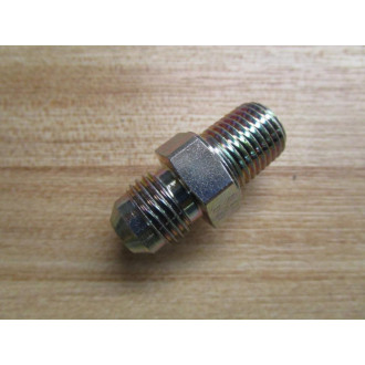 Parker 6F3MXS Connector (Pack of 5)
