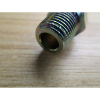 Parker 6F3MXS Connector (Pack of 5)