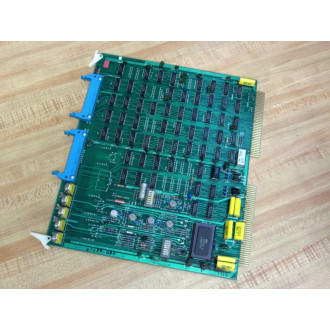Mitsubishi F140576E Circuit Board LC27D - Used