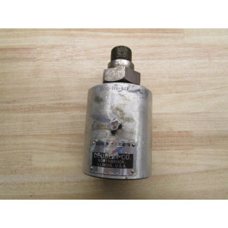 Deublin 2200-000-027 Coupling 2200000027 - Used
