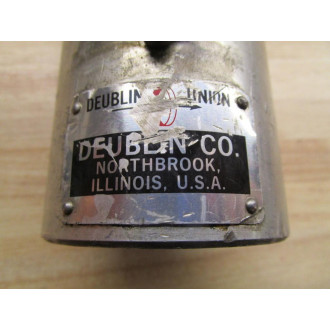 Deublin 2200-000-027 Coupling 2200000027 - Used