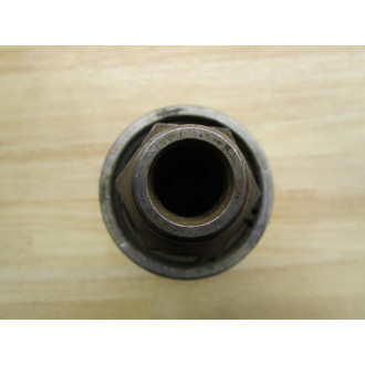Deublin 2200-000-027 Coupling 2200000027 - Used