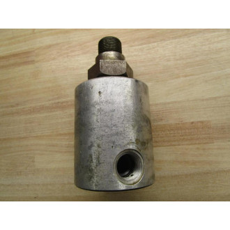 Deublin 2200-000-027 Coupling 2200000027 - Used