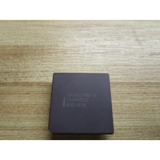 8929753WAC Semiconductor - New No Box
