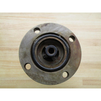 Deublin 2520- 073-000 Coupling - Used