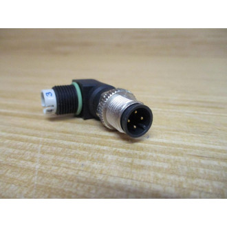 Murr Elektronik 7000-12561-0000000 Male 90° Connector