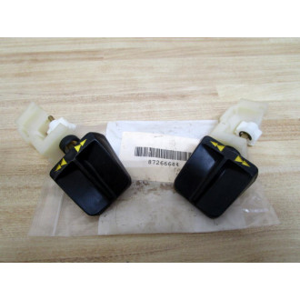 87266644 Handle Adapter 87266644 (Pack of 2)