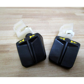 87266644 Handle Adapter 87266644 (Pack of 2)