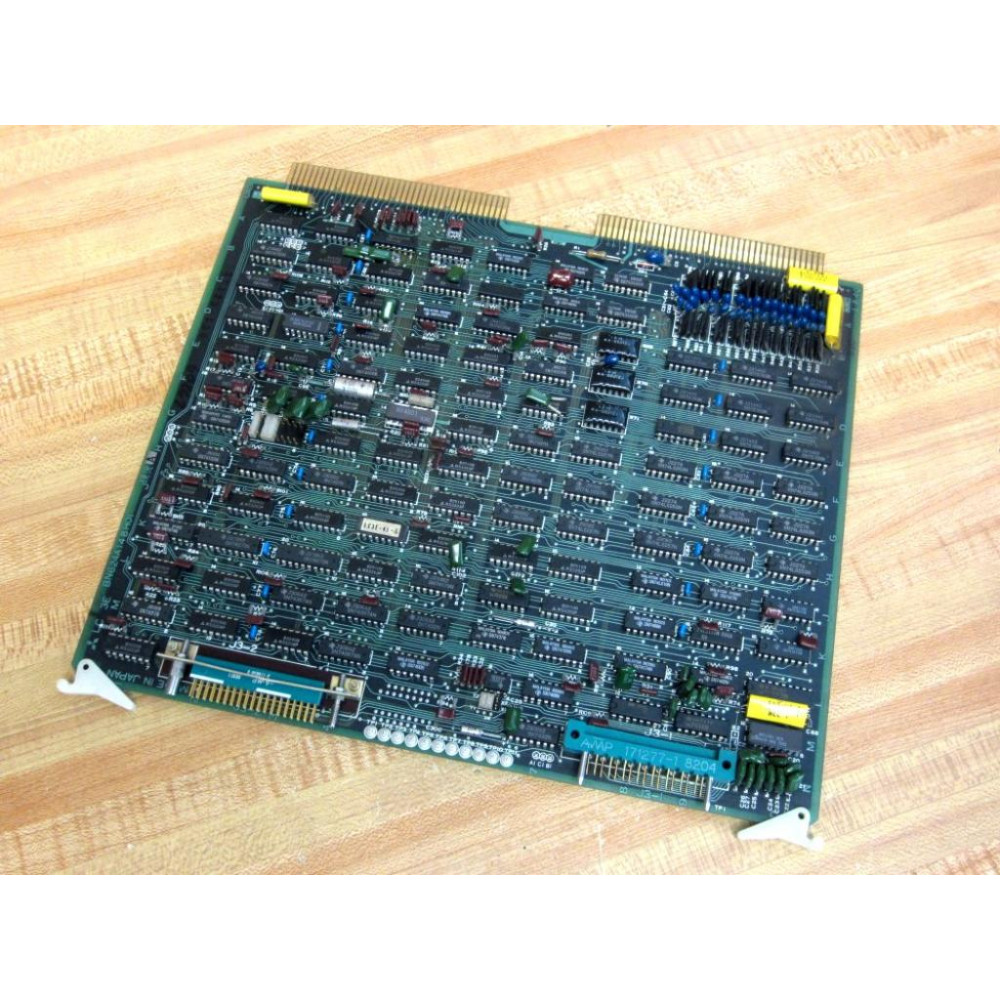 Mitsubishi BN624A148H01 Circuit Board LC3E - Used