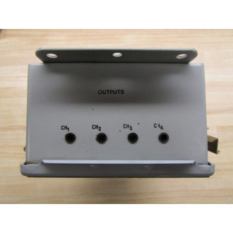LubeCon 24115001 Programmable Controller - Used