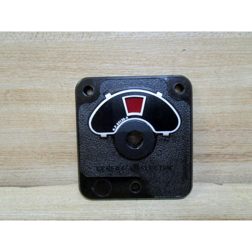 General Electric 60120-A Front Shield - New No Box
