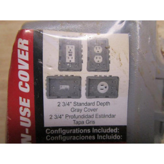 Bizline RX410G Cover RX410G