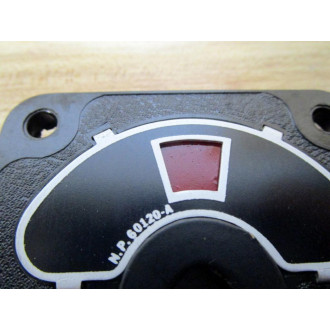 General Electric 60120-A Front Shield - New No Box