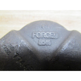 Bonney 77445 Elbow 1" - New No Box