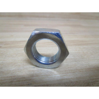 Fisher Controls 1A351124122 Nut (Pack of 2)