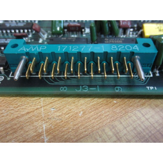 Mitsubishi BN624A148H01 Circuit Board LC3E - Used