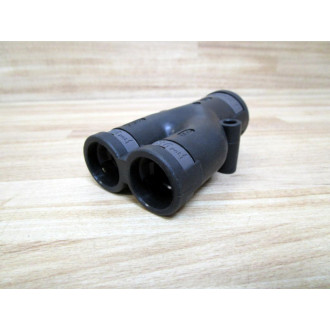 PMA 231717 Y-Shape Conduit - New No Box