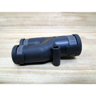 PMA 231717 Y-Shape Conduit - New No Box