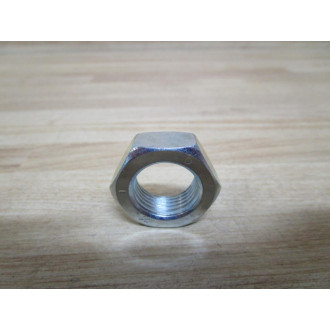 Fisher Controls 1A351124122 Nut (Pack of 2)