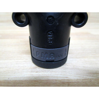 PMA 231717 Y-Shape Conduit - New No Box