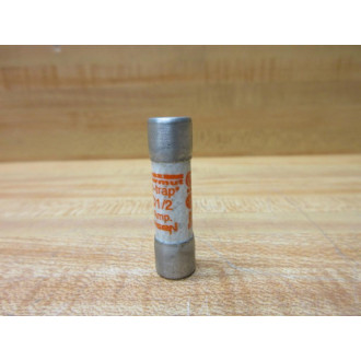 Gould Shawmut Ferraz Mersen ATQ12 Fuse Cross Ref 4ZWZ8 (Pack of 4) - New No Box