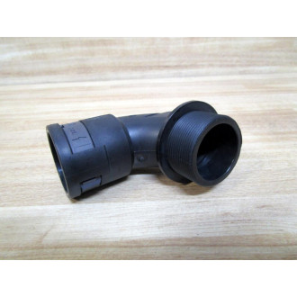 PMA PMA-9 Angled Conduit PMA9 (Pack of 2) - New No Box