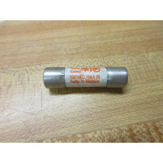 Gould Shawmut Ferraz Mersen ATQ12 Fuse Cross Ref 4ZWZ8 (Pack of 4) - New No Box