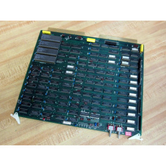 Mitsubishi BN624E081 Circuit Board LC1DW - Used