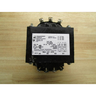 Hammond Manufacturing 147828 Transformer 147828 - Used