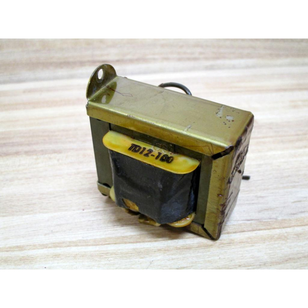 TD12-100 Transformer - Used