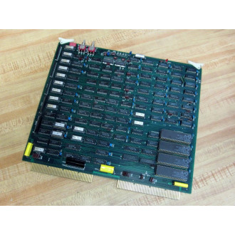 Mitsubishi BN624E081 Circuit Board LC1DW - Used