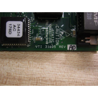 VTI 31605 Circuit Board SM34313039 - New No Box