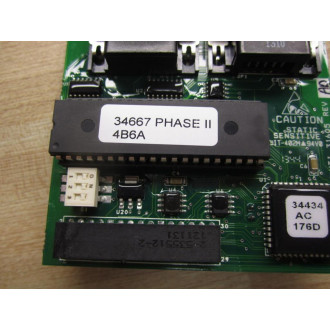 VTI 31605 Circuit Board SM34313039 - New No Box