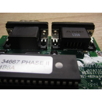 VTI 31605 Circuit Board SM34313039 - New No Box