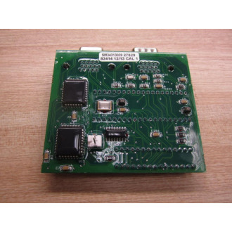 VTI 31605 Circuit Board SM34313039 - New No Box