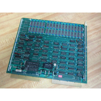 Mitsubishi BN624A050H02 Circuit Board LC20D - Used