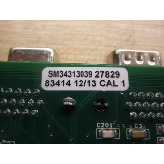 VTI 31605 Circuit Board SM34313039 - New No Box