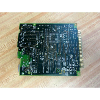 Telemecanique 1291370-01-A Board 129137001A W812913700103A - Used
