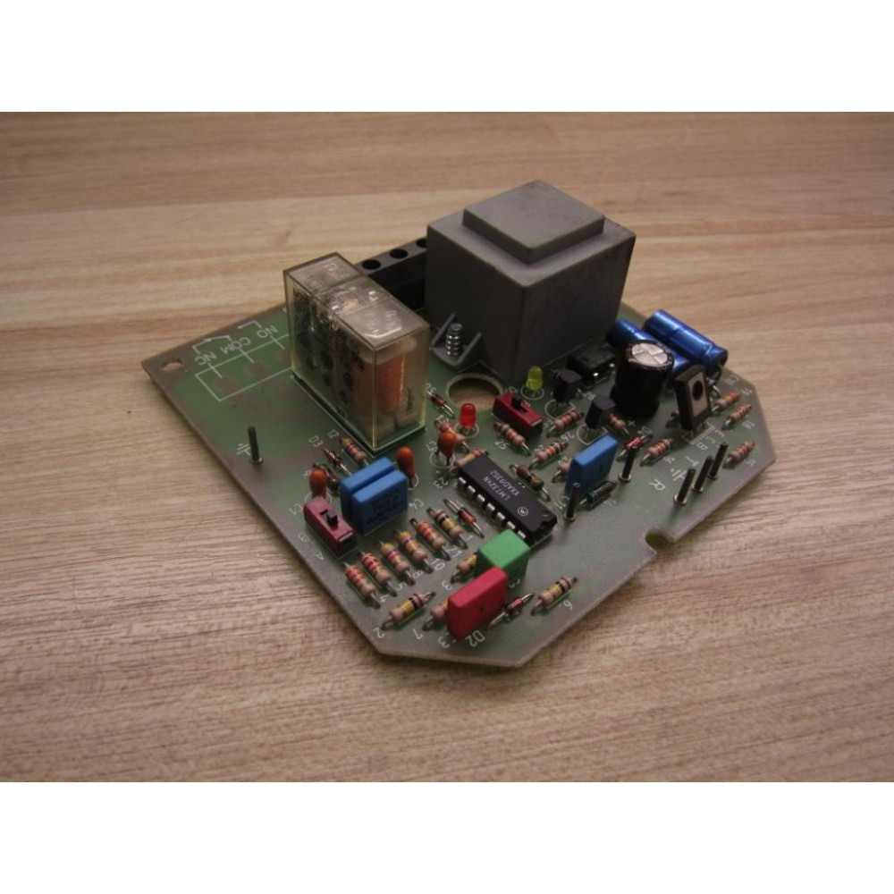 ZN1706 Circuit Board - Used