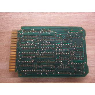 Unico 306-497C Circuit Board - Used